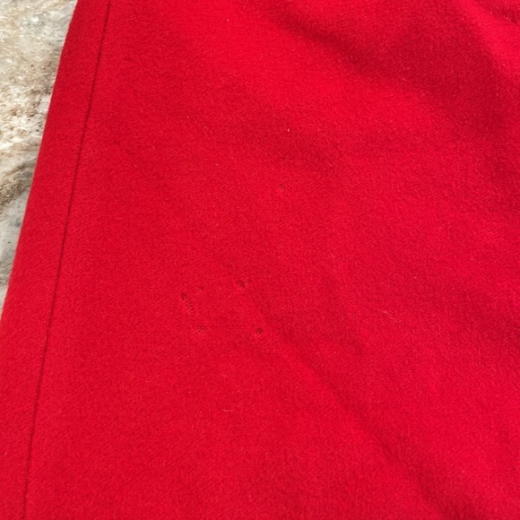 100% Wool Coat - Picture 11 of 13